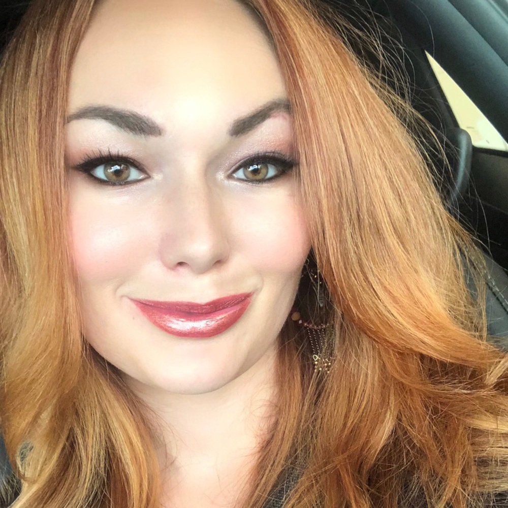 Meet your Posher, Brittany